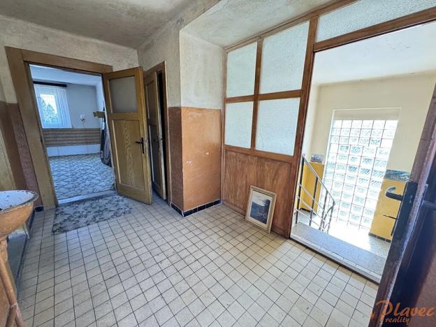 Prodej rodinného domu, Kladno, Braunova, 250 m2