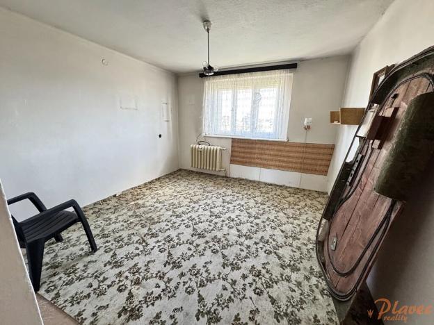 Prodej rodinného domu, Kladno, Braunova, 250 m2