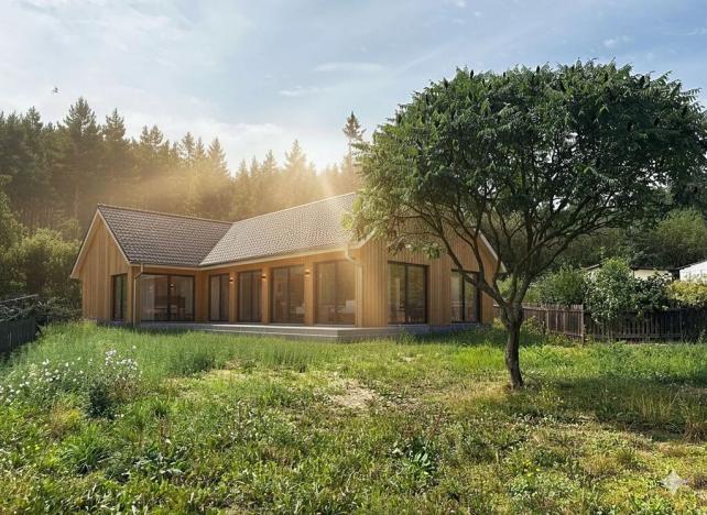 Prodej pozemku pro bydlení, Příbram, 1516 m2