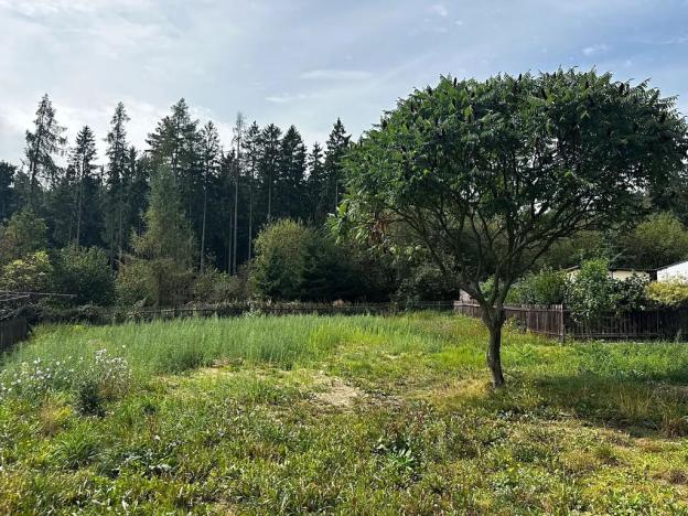 Prodej pozemku pro bydlení, Příbram, 1516 m2