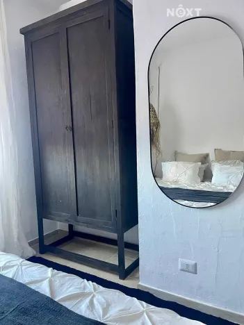 Prodej bytu 3+kk, Costa Paradiso, Itálie, 66 m2