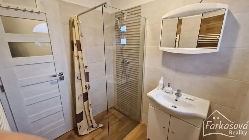 Pronájem bytu 2+1, Lanškroun, Kollárova, 80 m2