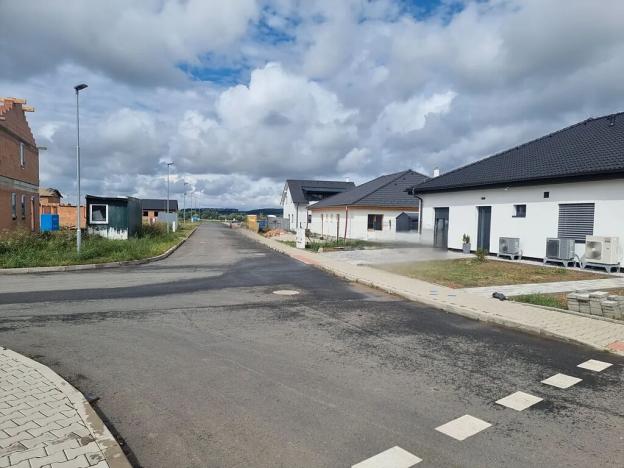 Prodej rodinného domu, Kamenné Žehrovice, Václava Drvoty, 110 m2