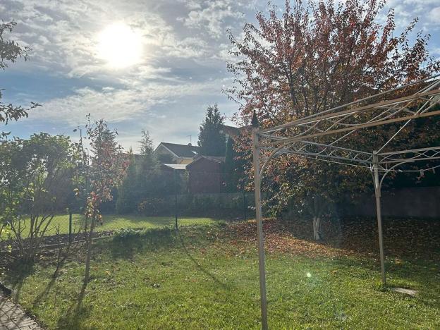 Pronájem rodinného domu, Bašť, Okružní, 120 m2