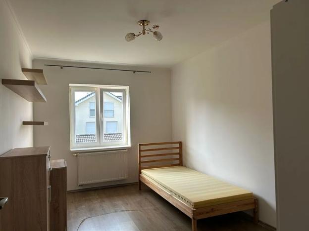 Pronájem rodinného domu, Bašť, Okružní, 120 m2