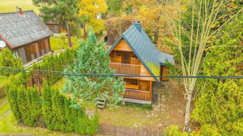 Prodej chaty, Věž, 65 m2