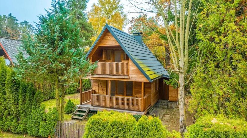 Prodej chaty, Věž, 65 m2