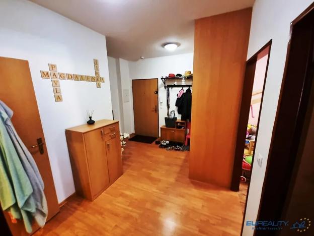 Prodej bytu 3+kk, Náchod, Raisova, 90 m2