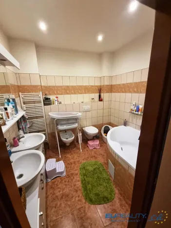 Prodej bytu 3+kk, Náchod, Raisova, 90 m2