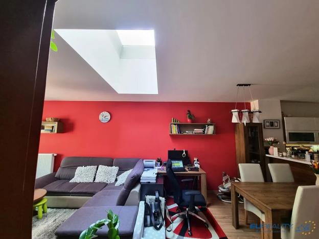 Prodej bytu 3+kk, Náchod, Raisova, 90 m2