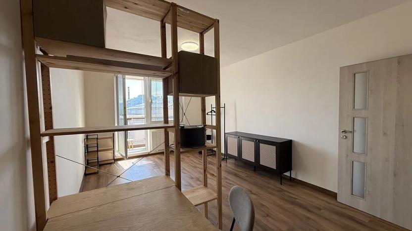 Pronájem bytu 1+kk, Rožnov pod Radhoštěm, Valašská, 28 m2