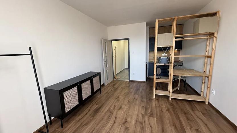 Pronájem bytu 1+kk, Rožnov pod Radhoštěm, Valašská, 28 m2