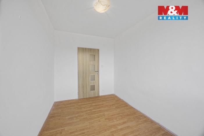 Pronájem bytu 3+1, Hronov, Hostovského, 71 m2