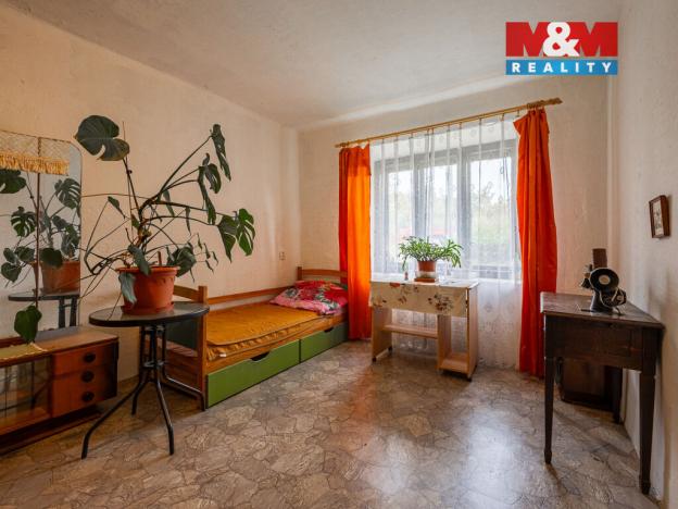 Prodej chalupy, Vlašim - Bolina, 68 m2