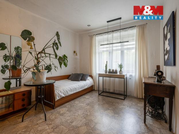 Prodej chalupy, Vlašim - Bolina, 68 m2