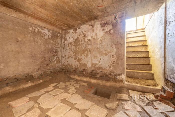 Prodej garáže, Uherské Hradiště, Za Alejí, 21 m2