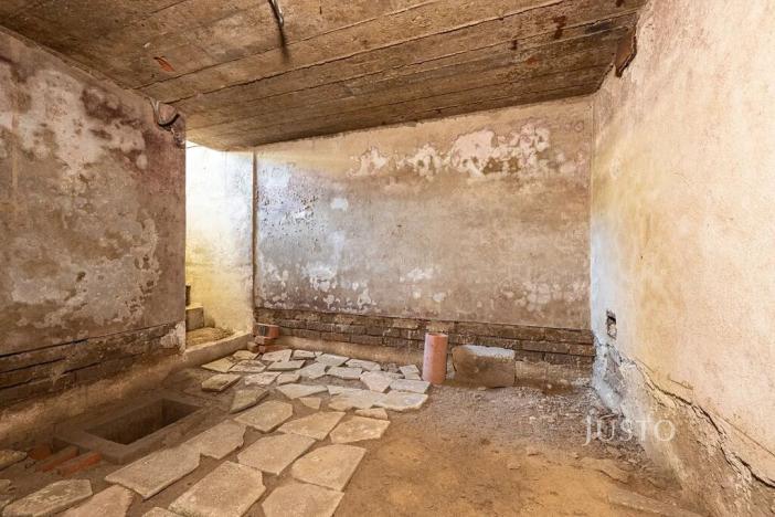 Prodej garáže, Uherské Hradiště, Za Alejí, 21 m2