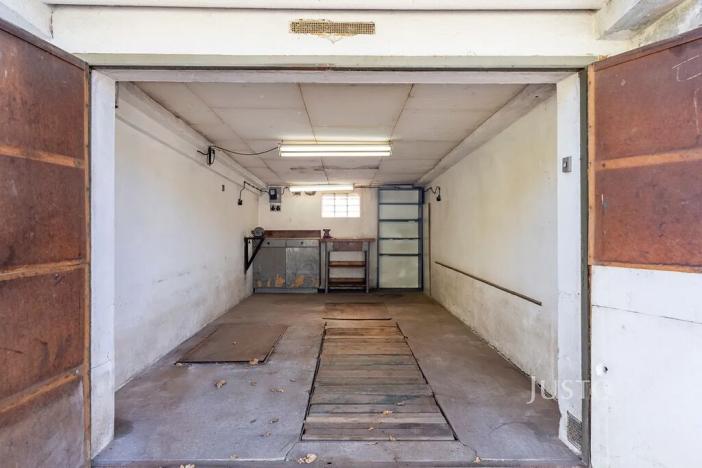 Prodej garáže, Uherské Hradiště, Za Alejí, 21 m2