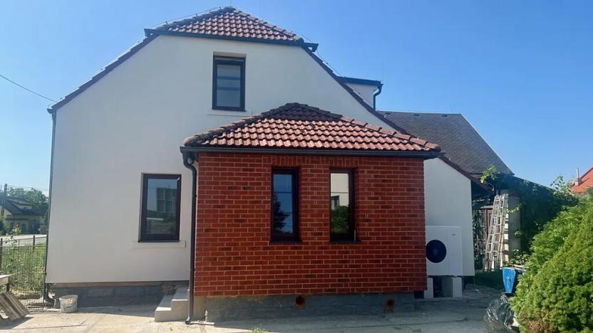 Pronájem rodinného domu, Sukorady, 109 m2