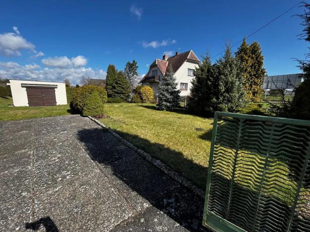 Pronájem rodinného domu, Sukorady, 109 m2