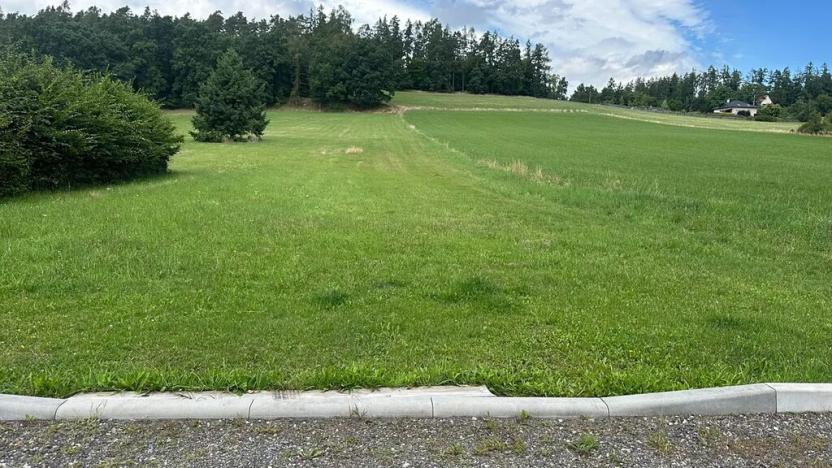 Prodej pozemku pro bydlení, Vojkov, 2709 m2