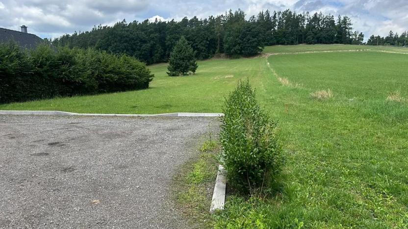 Prodej pozemku pro bydlení, Vojkov, 1759 m2