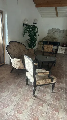 Prodej rodinného domu, Líský, 250 m2