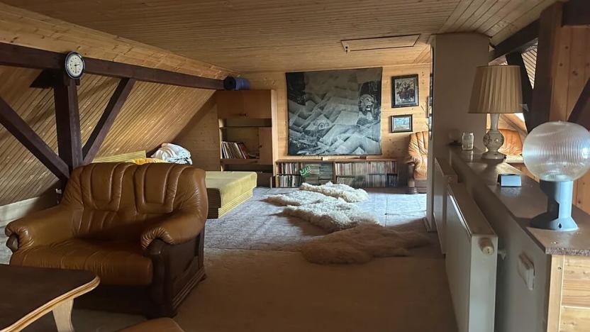 Prodej rodinného domu, Líský, 250 m2