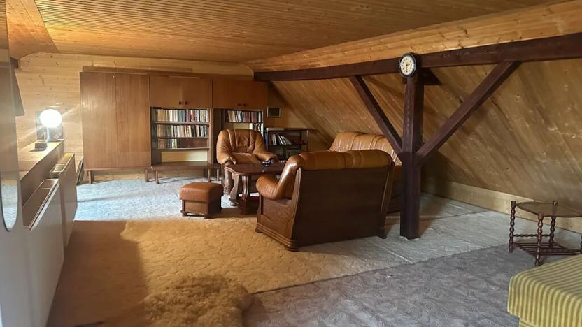 Prodej rodinného domu, Líský, 250 m2