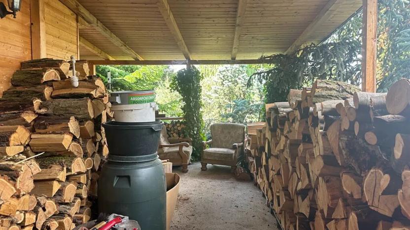 Prodej rodinného domu, Líský, 250 m2