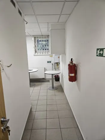 Pronájem kanceláře, Průhonice, Říčanská, 120 m2