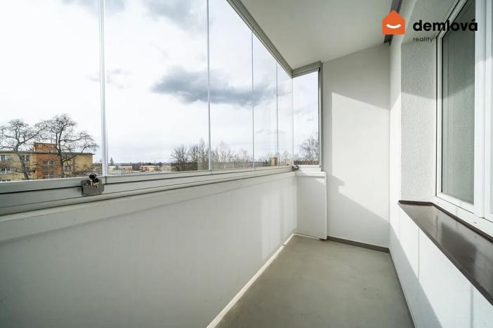 Prodej bytu 2+1, Karviná, V Aleji, 55 m2