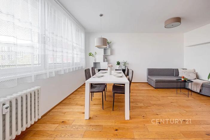 Prodej bytu 3+1, Praha - Hlubočepy, Wassermannova, 69 m2