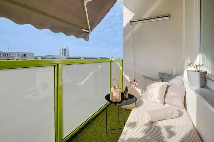 Prodej bytu 3+1, Praha - Hlubočepy, Wassermannova, 69 m2