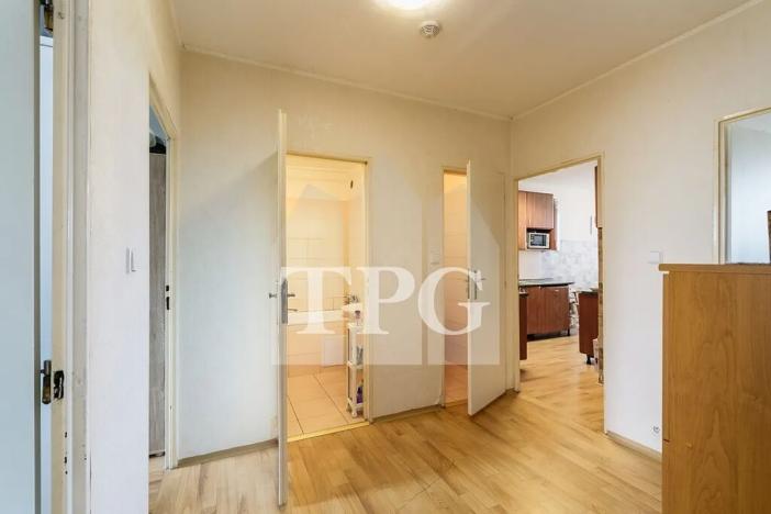 Prodej bytu 3+1, Praha - Černý Most, Vašátkova, 80 m2