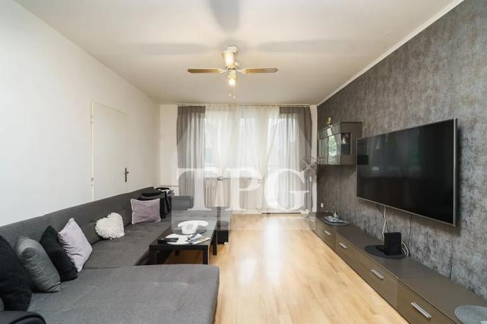 Prodej bytu 3+1, Praha - Černý Most, Vašátkova, 80 m2