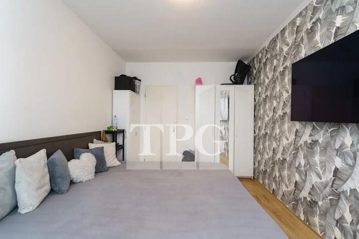 Prodej bytu 3+1, Praha - Černý Most, Vašátkova, 80 m2