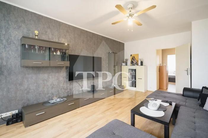 Prodej bytu 3+1, Praha - Černý Most, Vašátkova, 80 m2