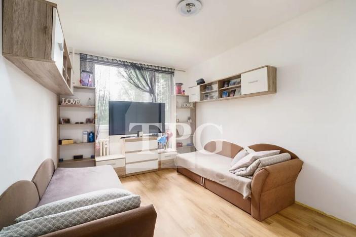 Prodej bytu 3+1, Praha - Černý Most, Vašátkova, 80 m2