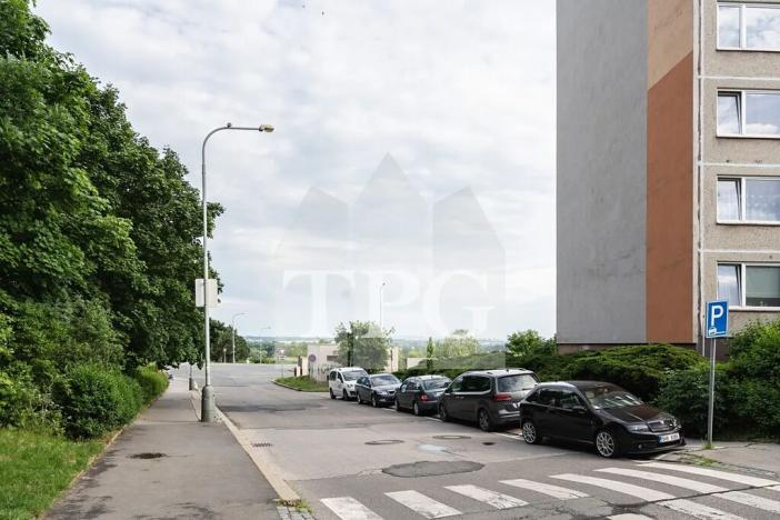 Prodej bytu 3+1, Praha - Černý Most, Vašátkova, 80 m2