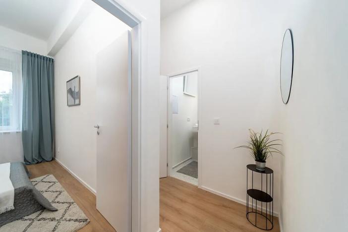 Prodej bytu 2+kk, Praha - Strašnice, Průběžná, 49 m2