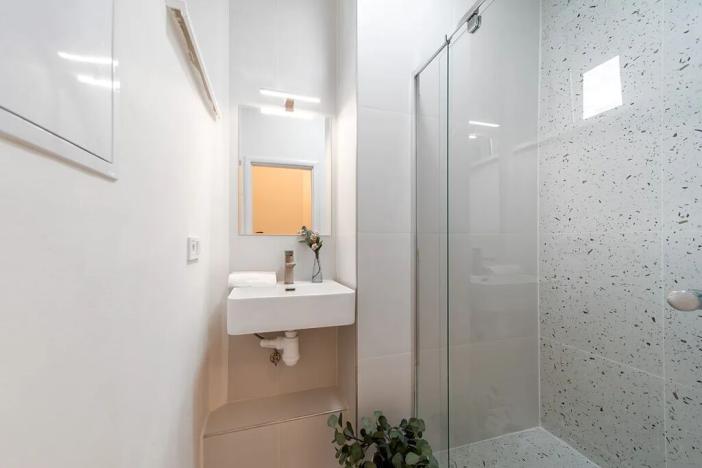 Prodej bytu 2+kk, Praha - Strašnice, Průběžná, 49 m2