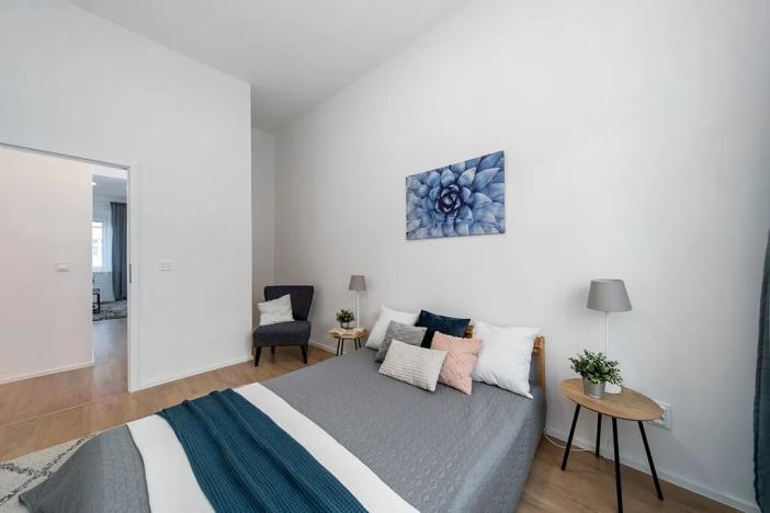 Prodej bytu 2+kk, Praha - Strašnice, Průběžná, 49 m2