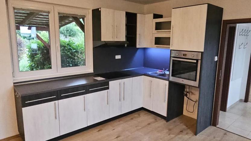 Pronájem rodinného domu, Olšany u Prostějova, 55 m2