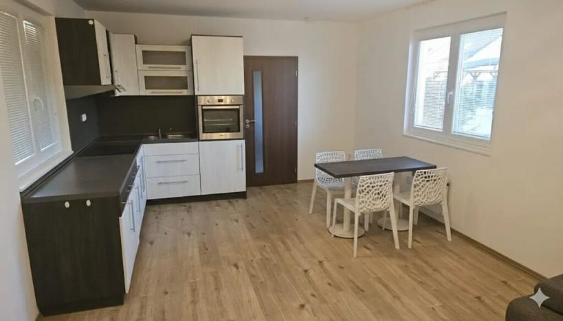 Pronájem rodinného domu, Olšany u Prostějova, 55 m2