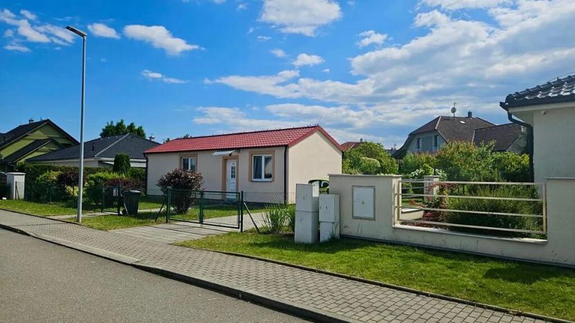 Pronájem rodinného domu, Olšany u Prostějova, 55 m2