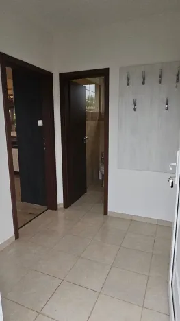 Pronájem rodinného domu, Olšany u Prostějova, 55 m2