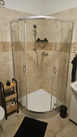 Pronájem rodinného domu, Olšany u Prostějova, 55 m2