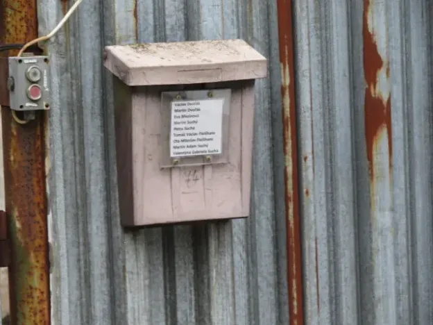 Dražba rodinného domu, Holoubkov, 352 m2