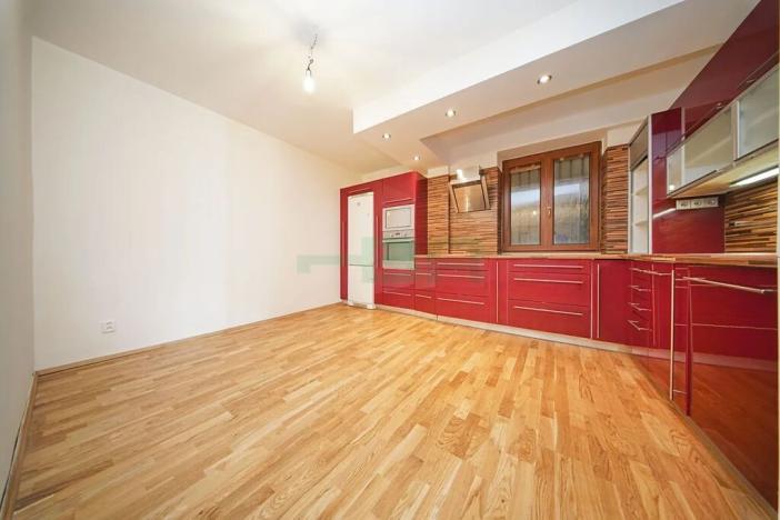 Prodej bytu 4+1, Praha - Břevnov, Talichova, 111 m2